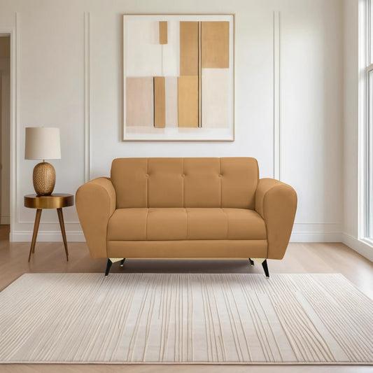 Insopack Sofa Crown Icon 2 Seater (Beige)